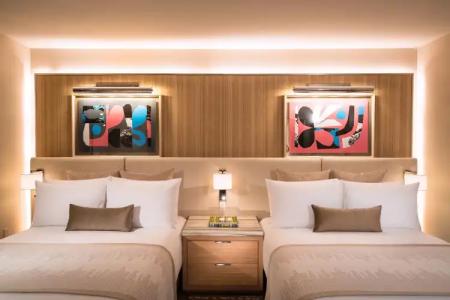 Palms Casino Resort - 46