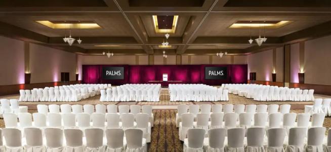 Palms Casino Resort - 20