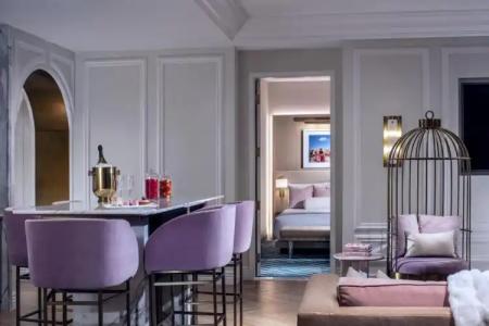 Palms Casino Resort - 92