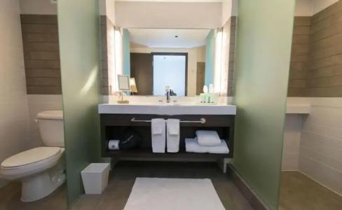 Palms Casino Resort - 9