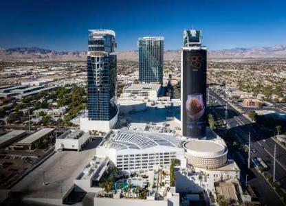 Palms Casino Resort - 27