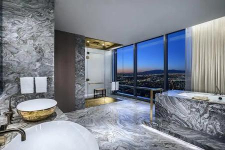 Palms Casino Resort - 142