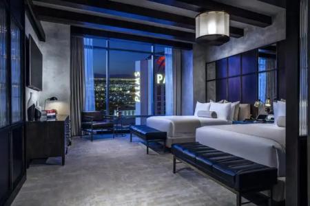 Palms Casino Resort - 79