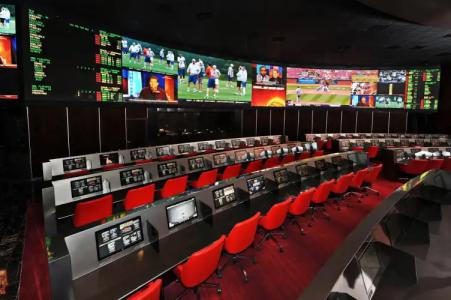 Palms Casino Resort - 44