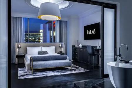 Palms Casino Resort - 115