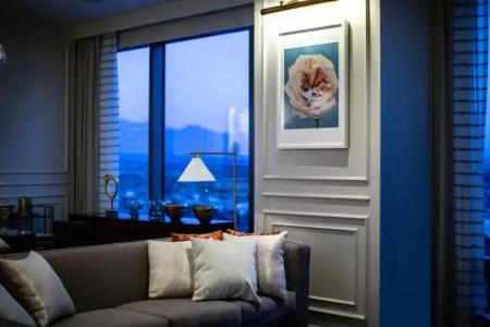 Palms Casino Resort - 146