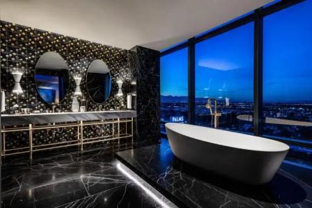 Palms Casino Resort - 89