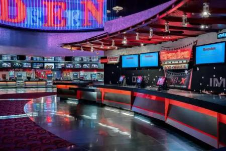 Palms Casino Resort - 30