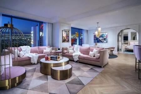 Palms Casino Resort - 93