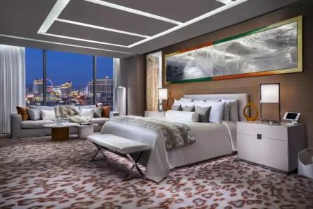 Palms Casino Resort - 127