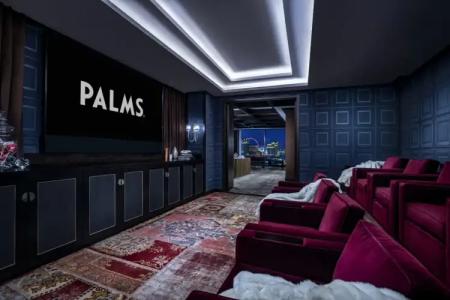 Palms Casino Resort - 124