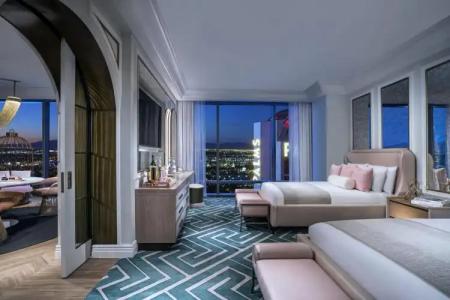 Palms Casino Resort - 91