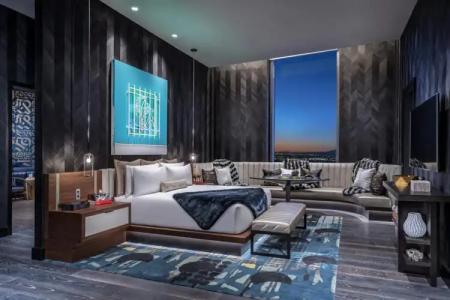Palms Casino Resort - 104