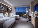 Loft Quadruple Grand Suite