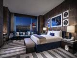 2 Bedrooms Penthouse