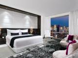 Ivory Double Suite