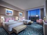 Blush Grand Suite