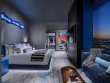 Kingpin Suite