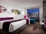 Ivory Double room