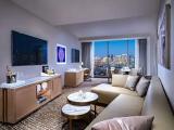 Fantasy Executive Double Suite