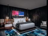 Hardwood Suite
