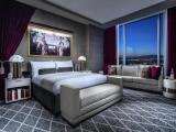 Cinema Double Suite