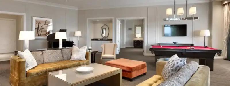 The Palazzo at The Venetian® - 46