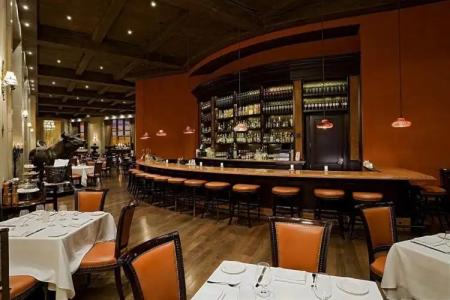 The Palazzo at The Venetian® - 16