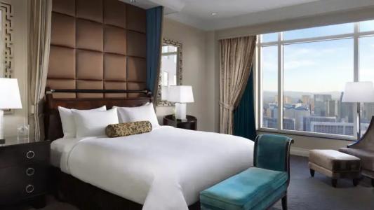 The Palazzo at The Venetian® - 39