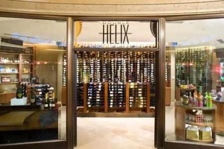 The Palazzo at The Venetian® - 25