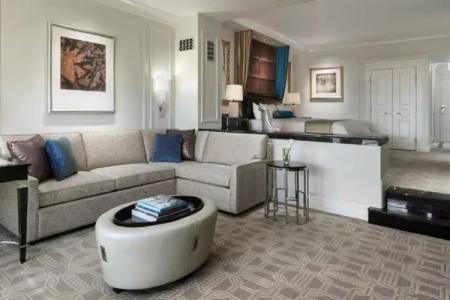 The Palazzo at The Venetian® - 4