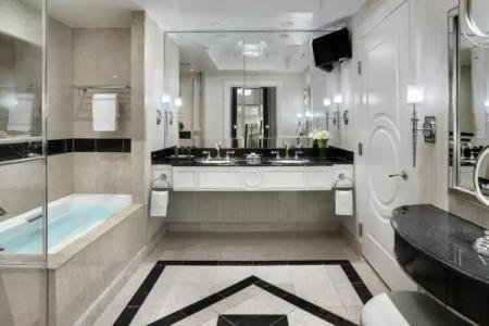 The Palazzo at The Venetian® - 1