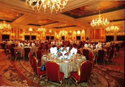 The Palazzo at The Venetian® - 23