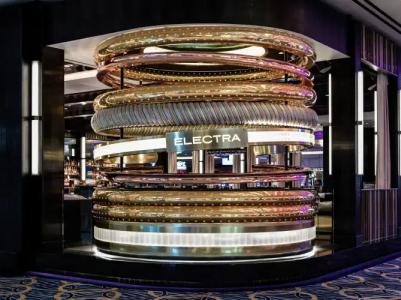 The Palazzo at The Venetian® - 37