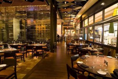 The Palazzo at The Venetian® - 10