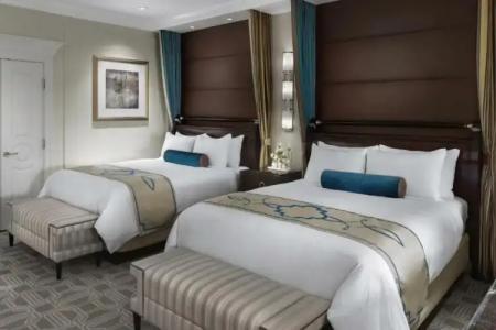 The Palazzo at The Venetian® - 7