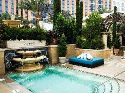 The Palazzo at The Venetian® - 29