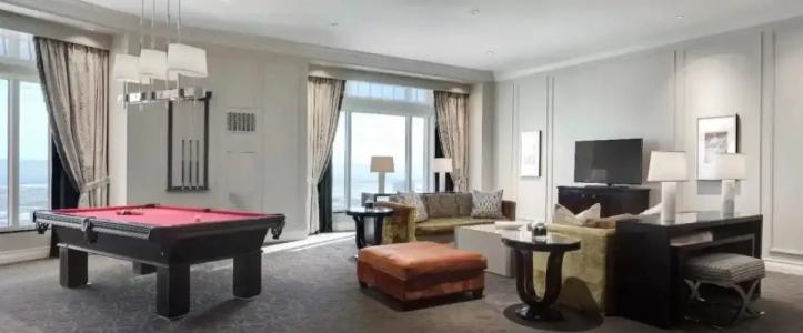 The Palazzo at The Venetian® - 47