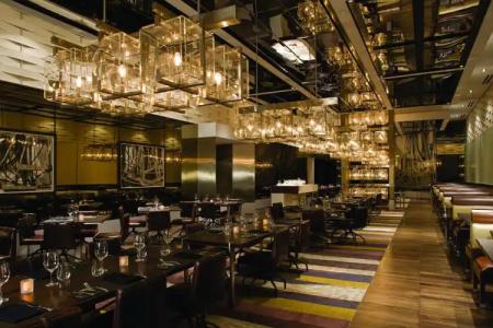 The Palazzo at The Venetian® - 22