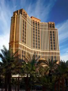 The Palazzo at The Venetian(r)