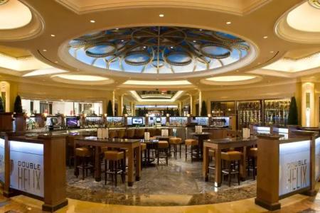 The Palazzo at The Venetian® - 11