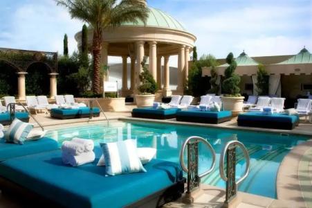 The Palazzo at The Venetian® - 13