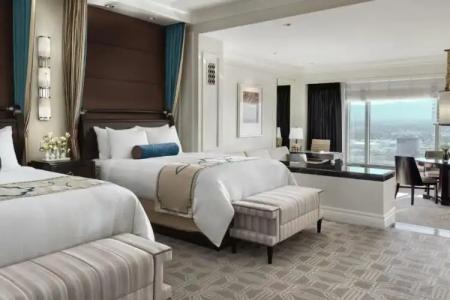 The Palazzo at The Venetian® - 5