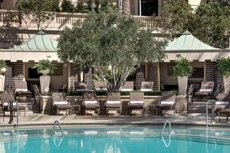 The Palazzo at The Venetian® - 20