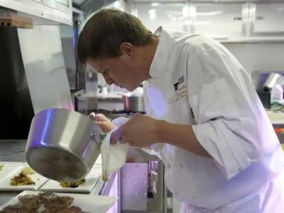 The Palazzo at The Venetian® - 12