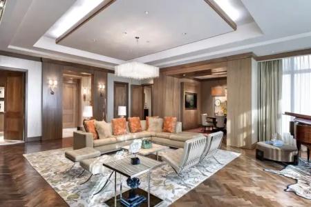 The Palazzo at The Venetian® - 15