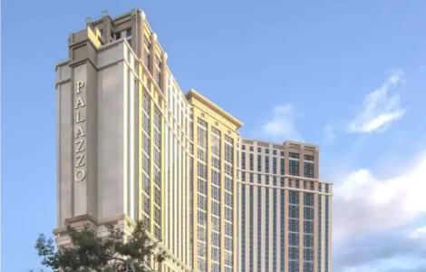 The Palazzo at The Venetian® - 30