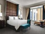 1 Bedroom Executive Double Suite