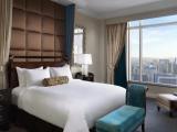 2 Bedrooms Executive Suite