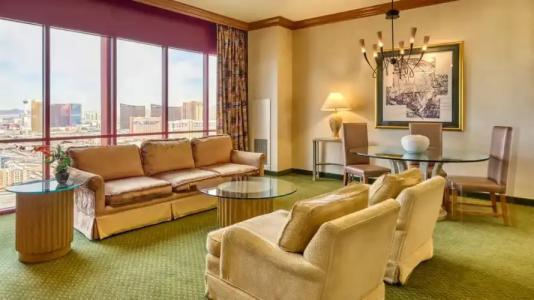 Rio All-Suite & Casino - 106